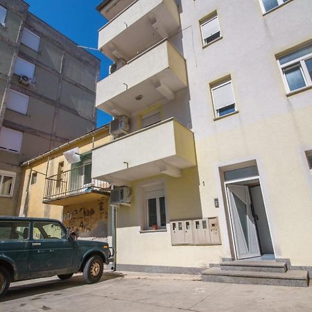 Elis Apartment Zadar Exterior photo
