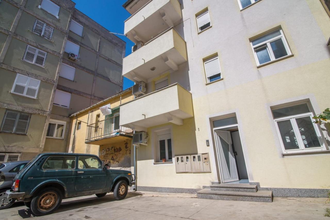 Elis Apartment Zadar Exterior photo