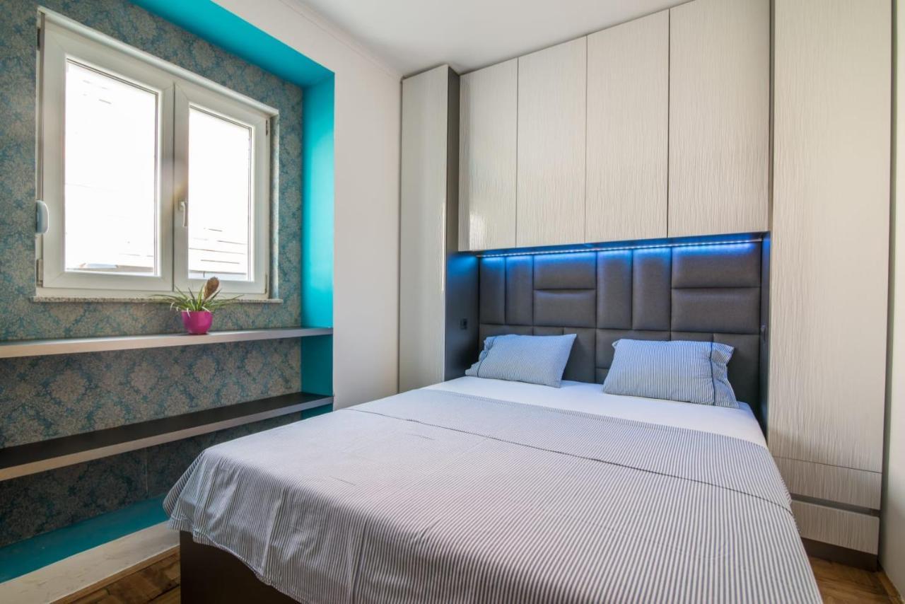 Elis Apartment Zadar Exterior photo
