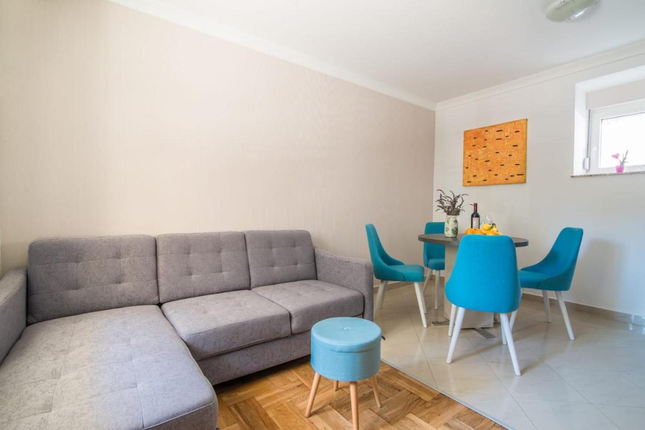 Elis Apartment Zadar Exterior photo